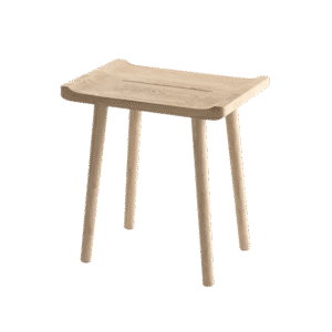 Georg side table, oak