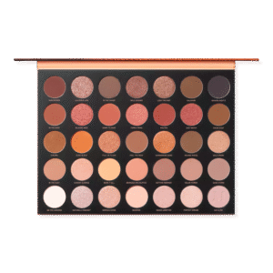 35U Gilded Desert Artistry Palette