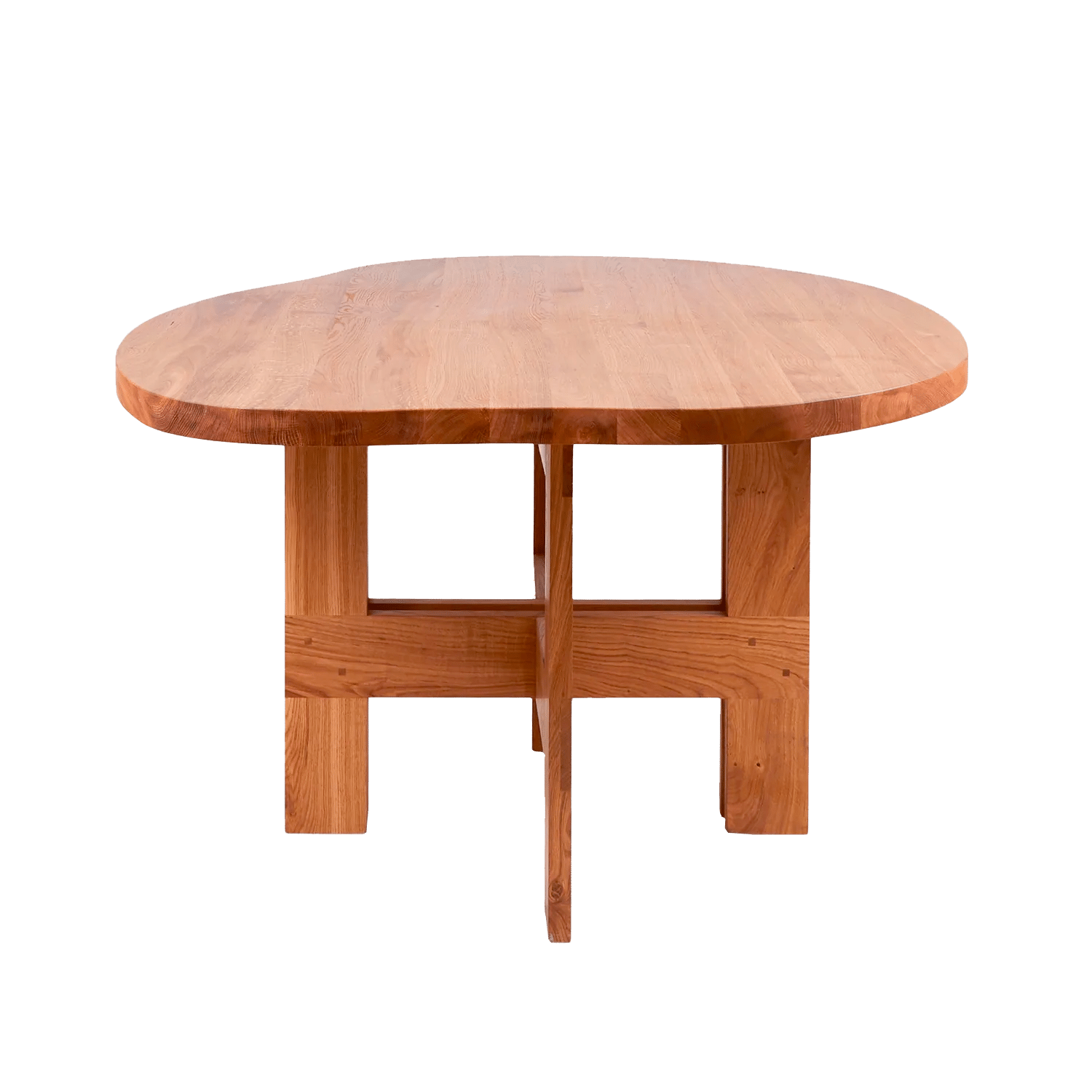 Frama Farmhouse Table, Pond - Image 2